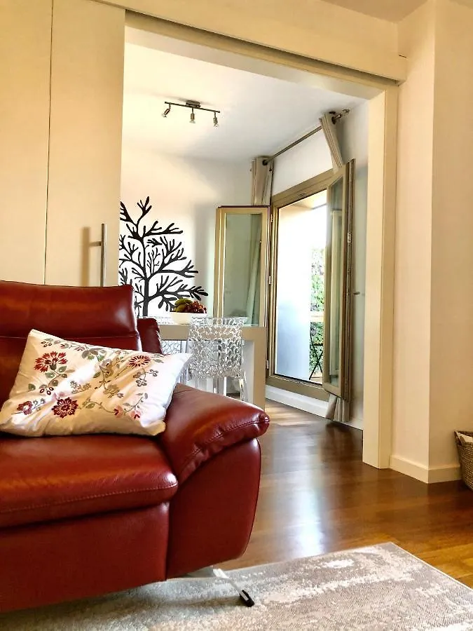 Felix Saenz By Luma Apartment Malaga