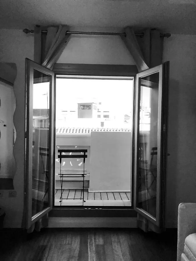 Felix Saenz By Luma Apartment Malaga