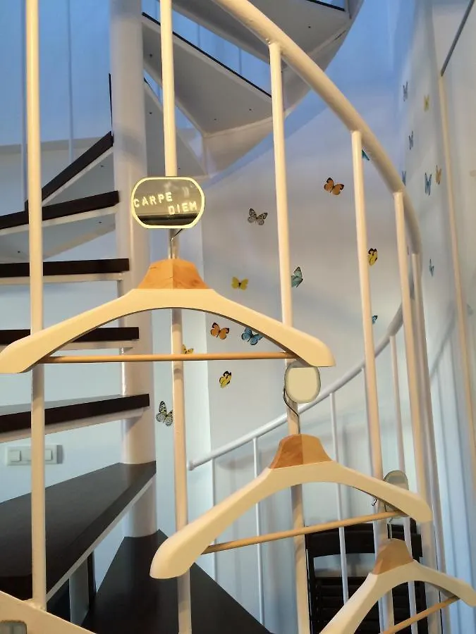Felix Saenz By Luma Apartment Malaga