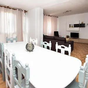 Piso Plaza De Las Flores Apartamento
