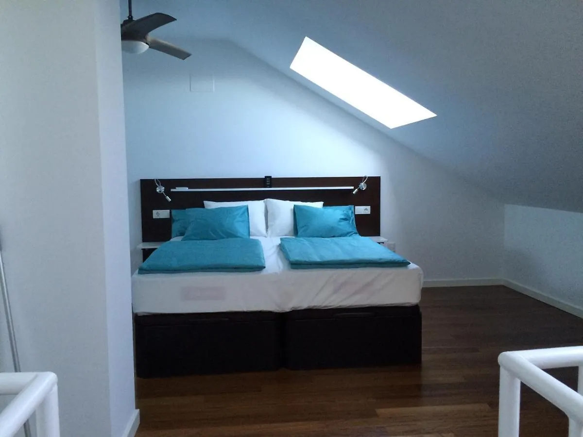 Felix Saenz By Luma Apartment Malaga