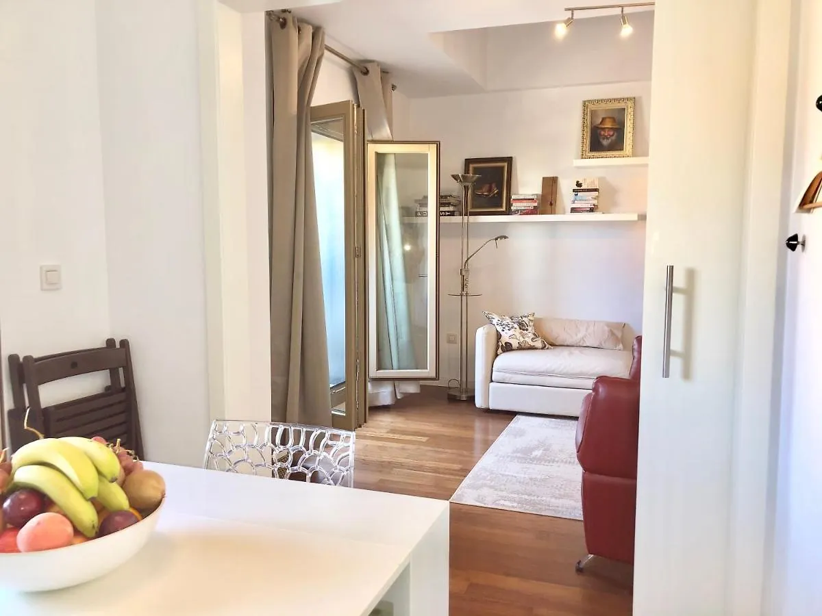 Felix Saenz By Luma Apartment Malaga