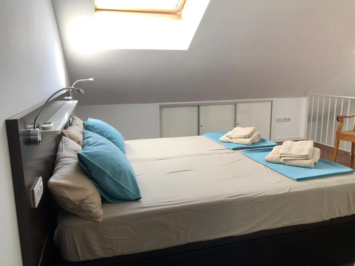 Felix Saenz By Luma Apartment Malaga 0*,  Spain