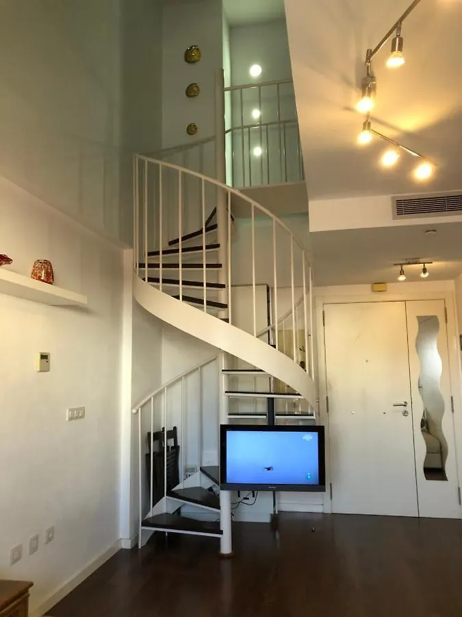 Felix Saenz By Luma Apartment Malaga