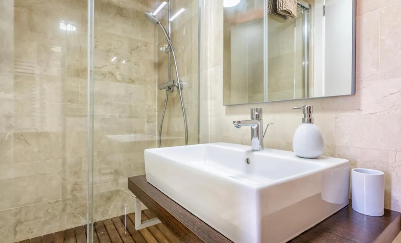Felix Saenz By Luma Apartment Malaga 0*,