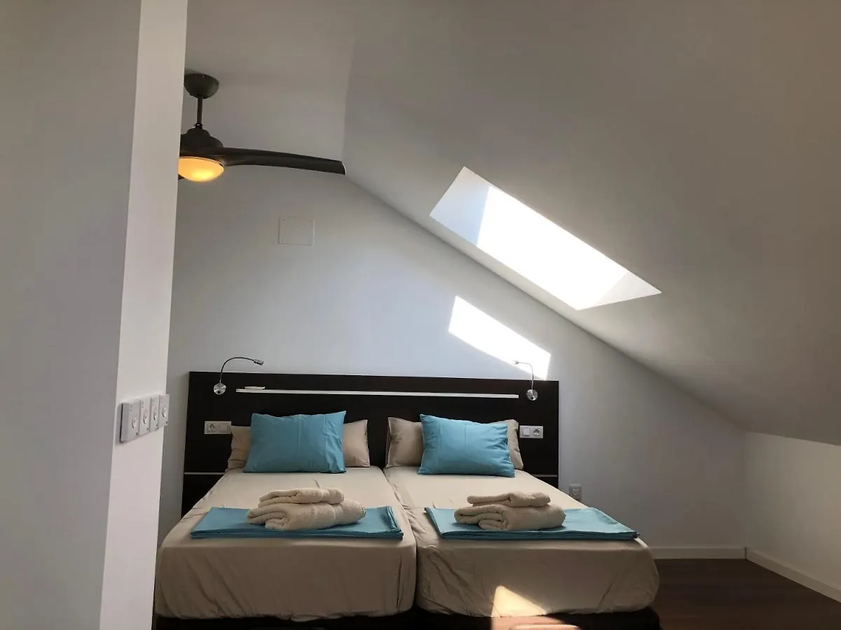 Felix Saenz By Luma Apartment Malaga
