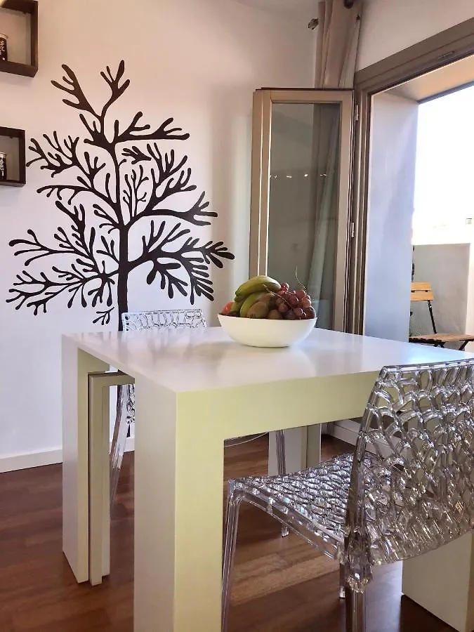 Felix Saenz By Luma Apartment Malaga
