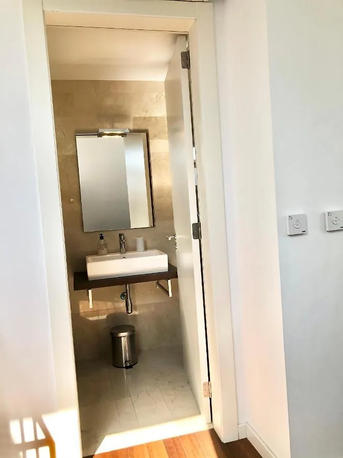 Felix Saenz By Luma Apartment Malaga