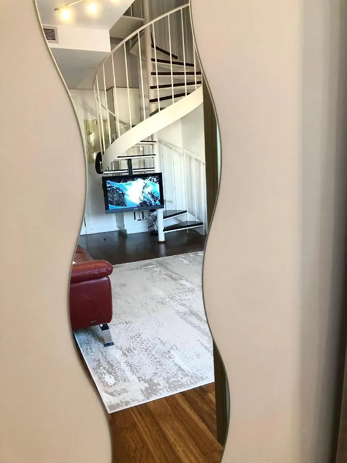 Felix Saenz By Luma Apartment Malaga