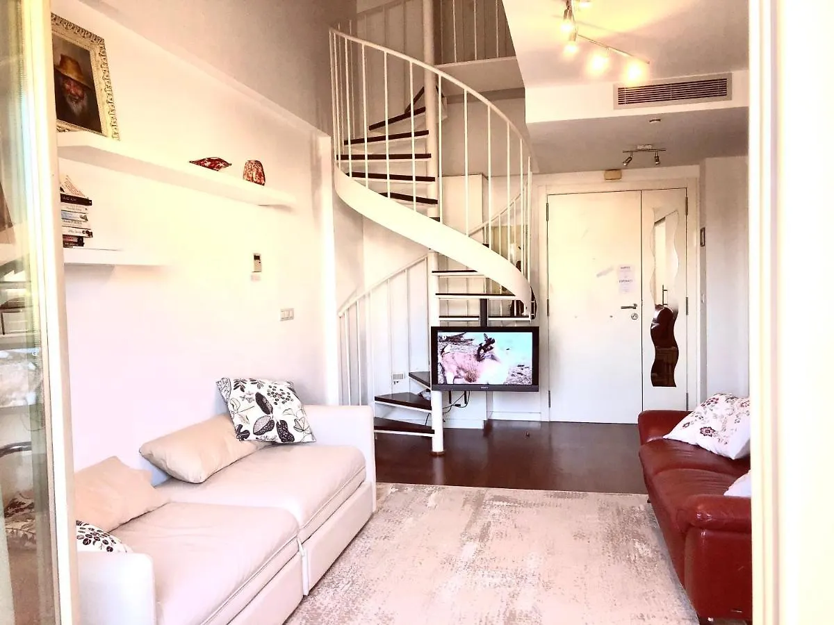 Felix Saenz By Luma Apartment Malaga