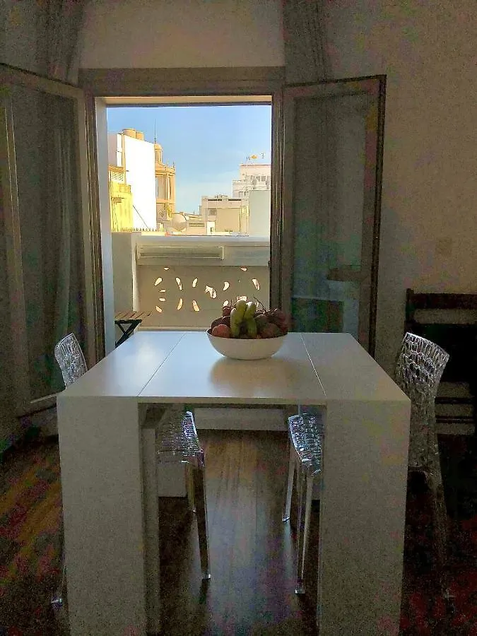 Felix Saenz By Luma Apartment Malaga