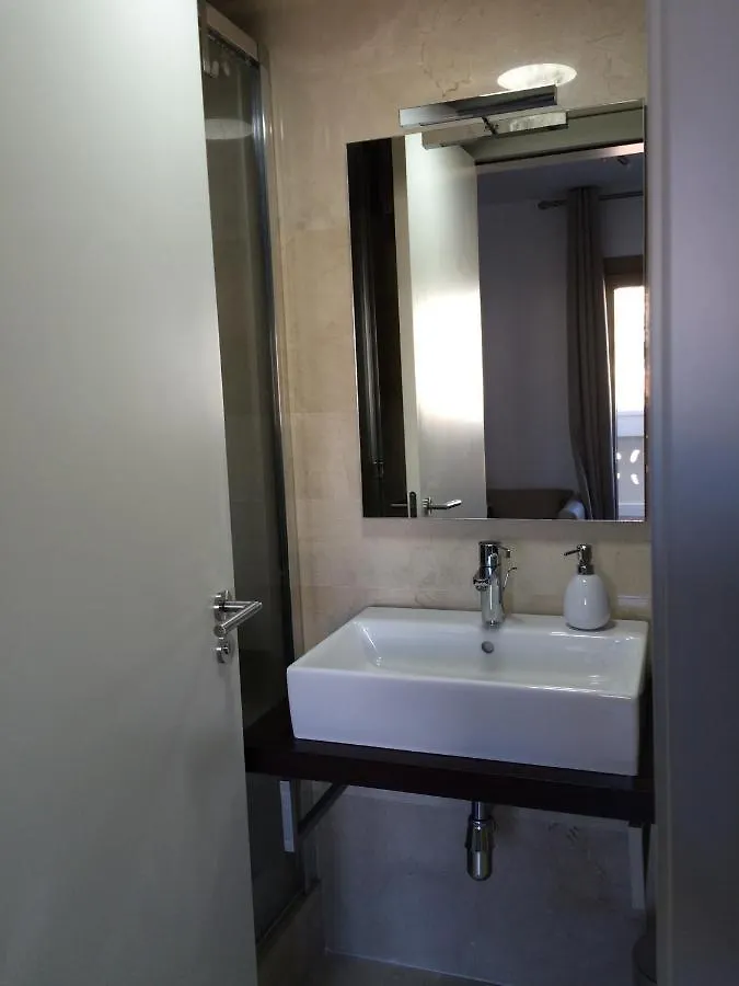 Felix Saenz By Luma Apartment Malaga